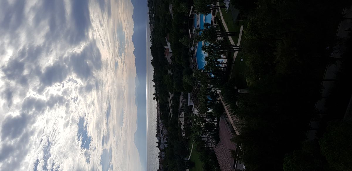 imagini hotel NIRVANA LARA